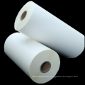 Matte Plastic Packaging Bopp Film Roll